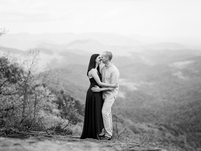 North Georgia Mountain Engagement