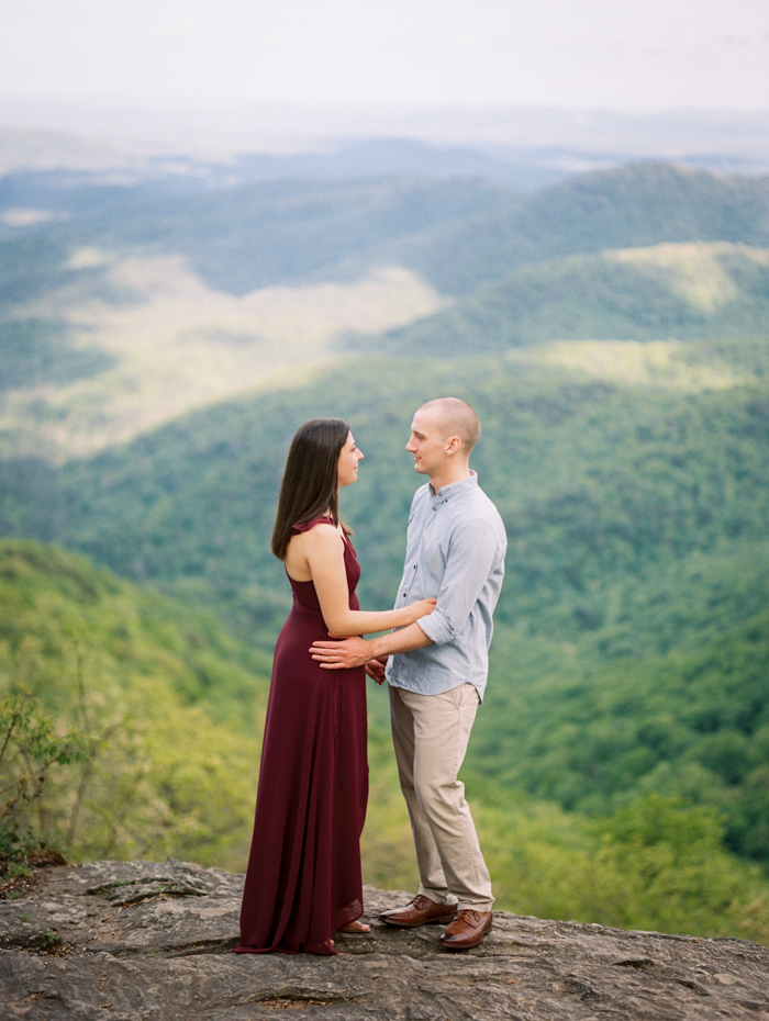 North Georgia Mountain Photo Session