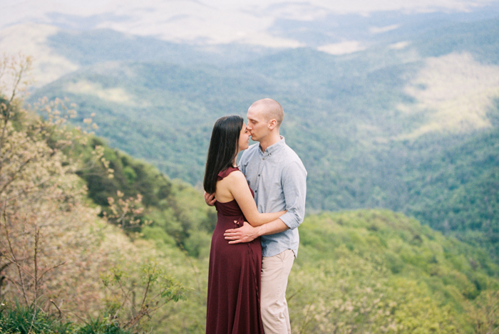 North Georgia Mountain Photo Shoot