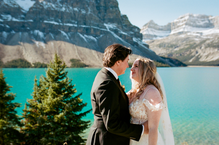 Banff Destination Elopement